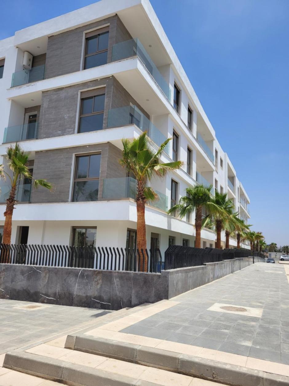 Agadir Bay - Founty - Piscine - Plage A 5Mn - Family Apartment Eksteriør billede