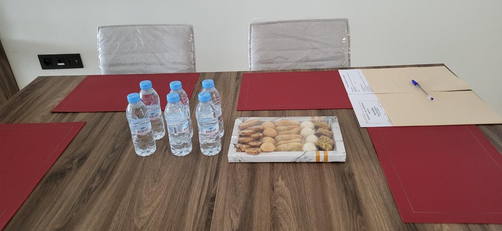 Agadir Bay - Founty - Piscine - Plage A 5Mn - Family Apartment Eksteriør billede