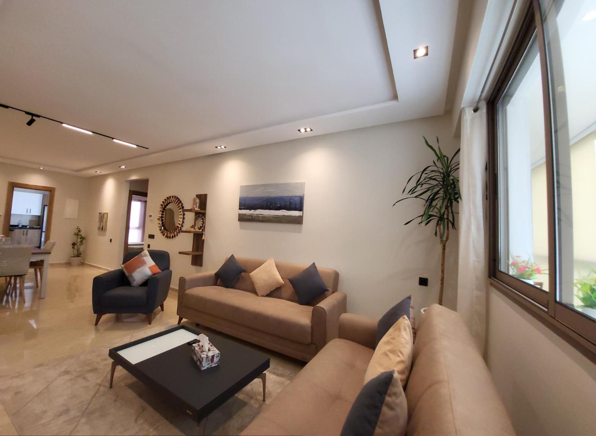 Agadir Bay - Founty - Piscine - Plage A 5Mn - Family Apartment Eksteriør billede