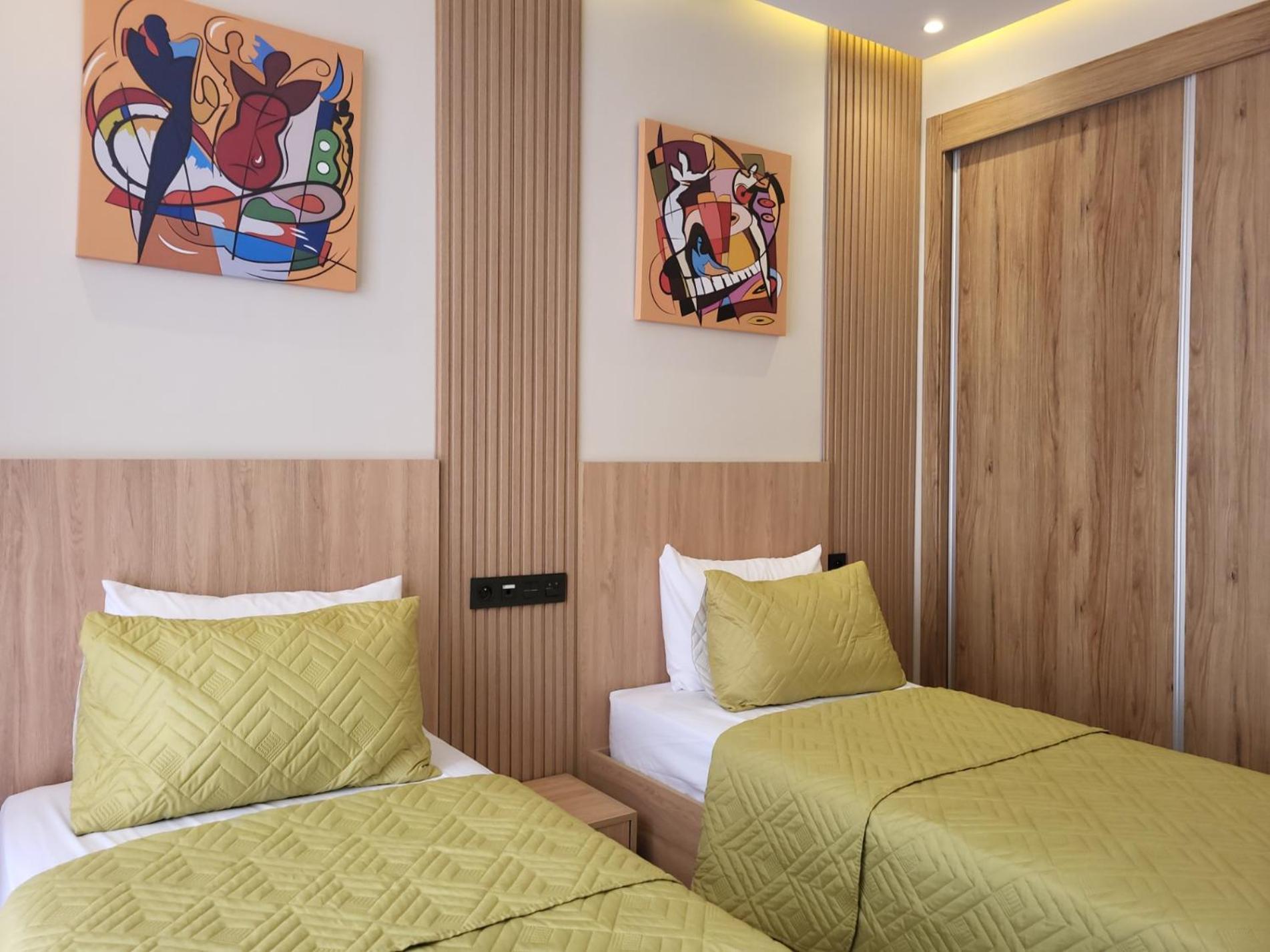 Agadir Bay - Founty - Piscine - Plage A 5Mn - Family Apartment Eksteriør billede